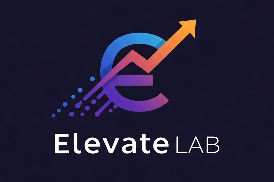 Elevate Lab logo